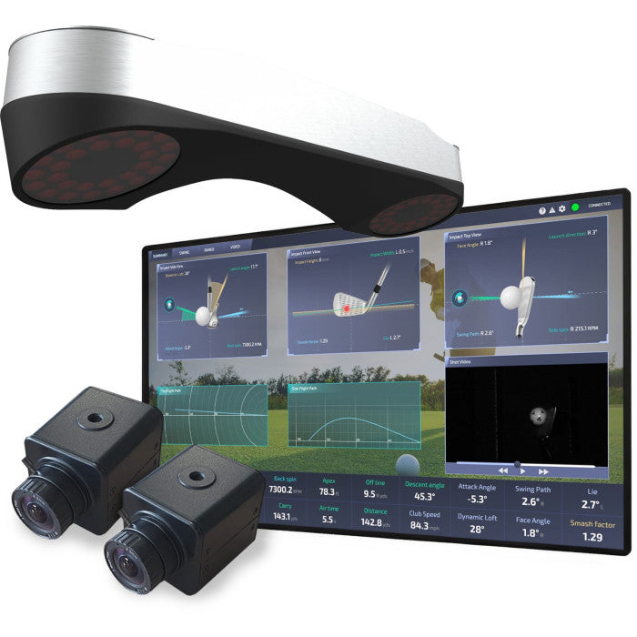 ProTee VX Launch Monitor