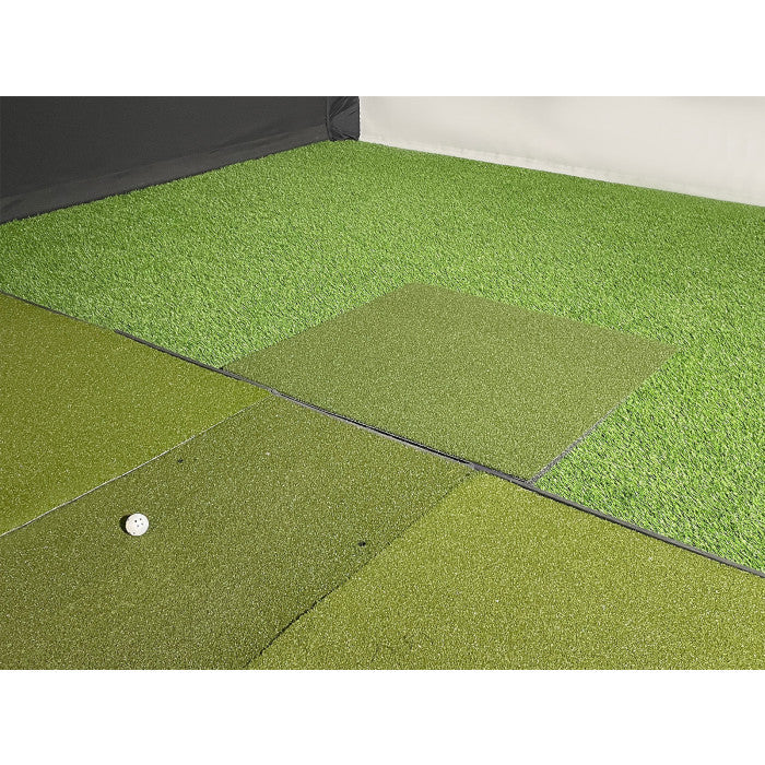 Big Moss Return Ramp