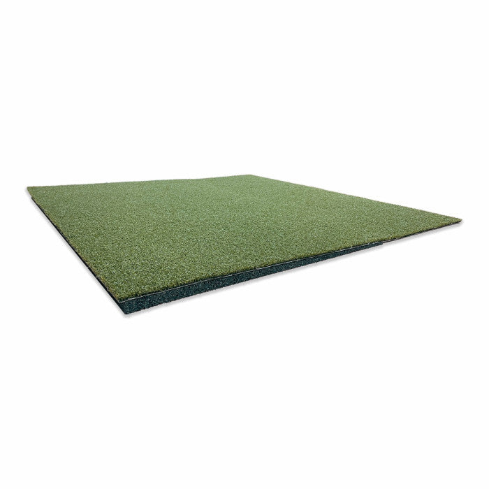 Big Moss Return Ramp