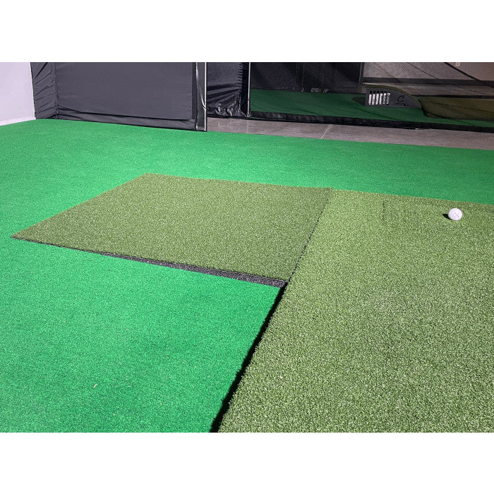Big Moss Return Ramp