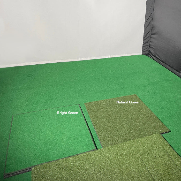 Big Moss Return Ramp