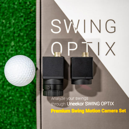 Carl's EYE XO2 Golf Package