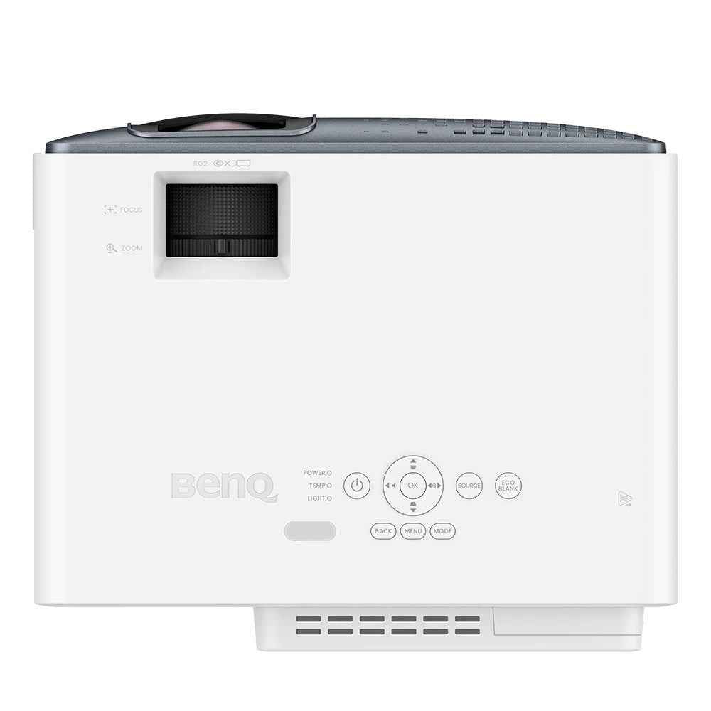 BenQ TK710STi 4K UHD Golf Projector