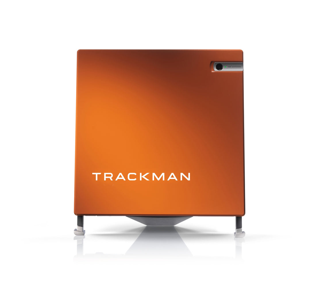 Carl’s Trackman 4 Pro Golf Package